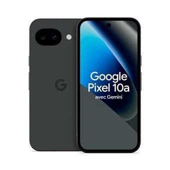 Google Pixel 10a 128GB 火山黑