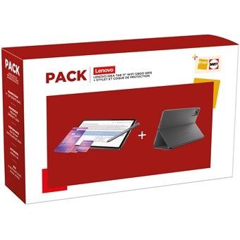联想 Idea Tab 11寸 套装(128Go+笔+壳)