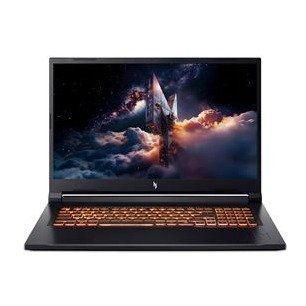 宏碁 Acer Nitro 17.3寸(Ryzen5/16Go/512Go/RTX5050)