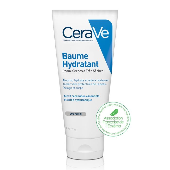 CeraVe 保湿霜 177ml