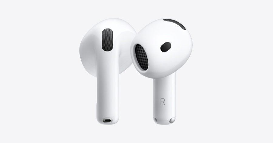 AirPods 5