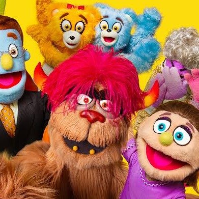 🎭 《Avenue Q》· £30 起（本周省至 35%）
