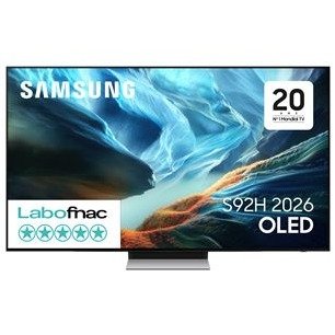 三星 OLED TQ55S92H 55寸