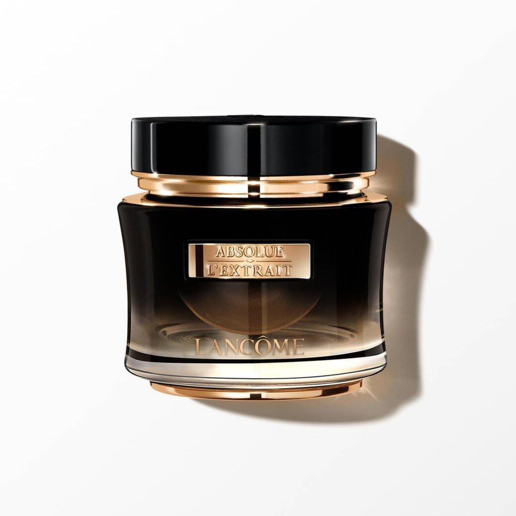 菁纯 L'Extrait 黑金面霜 50ml