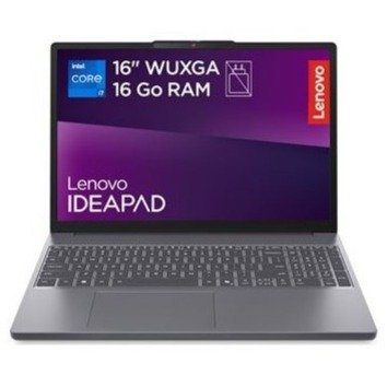 Lenovo IdeaPad Slim 3 16IRH10(i7/16Go/512Go)