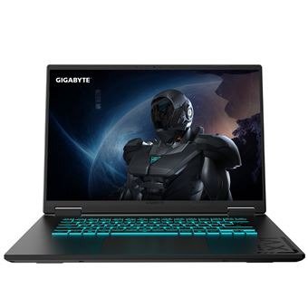 技嘉 Gigabyte A16(Ryzen7/16Go/512Go/RTX5050)