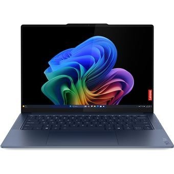 Lenovo Yoga Slim 7 14Q8X9(骁龙X Plus/16Go/512Go OLED触屏)