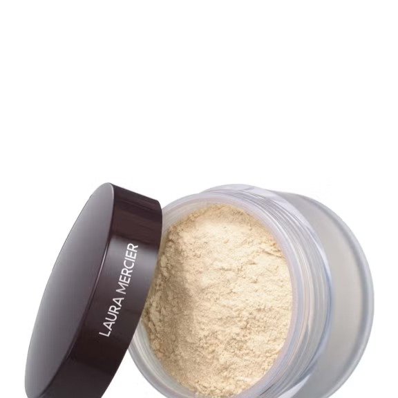 Laura Mercier 透明柔焦散粉