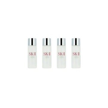 SK-II 神仙水 30ml×4 小规格套组