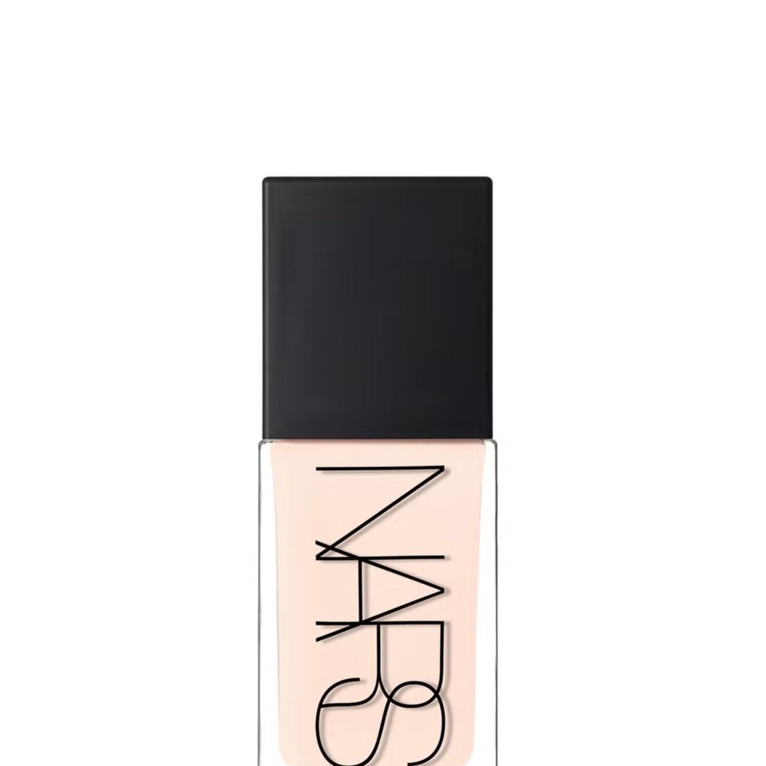 NARS 超方瓶粉底 30ml