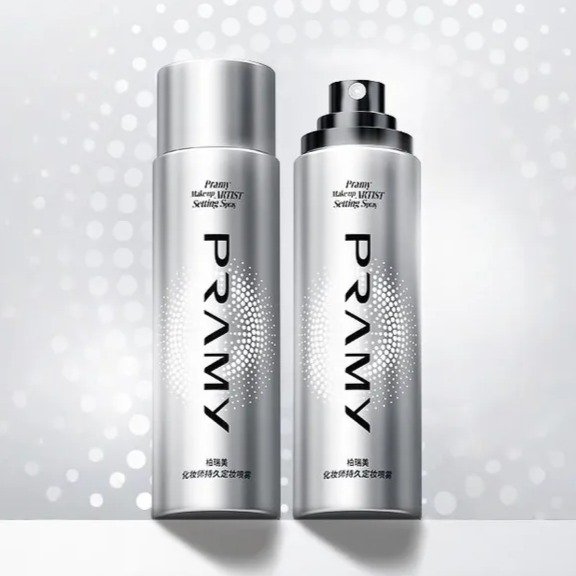 Pramy 持妆定妆喷雾 100ml
