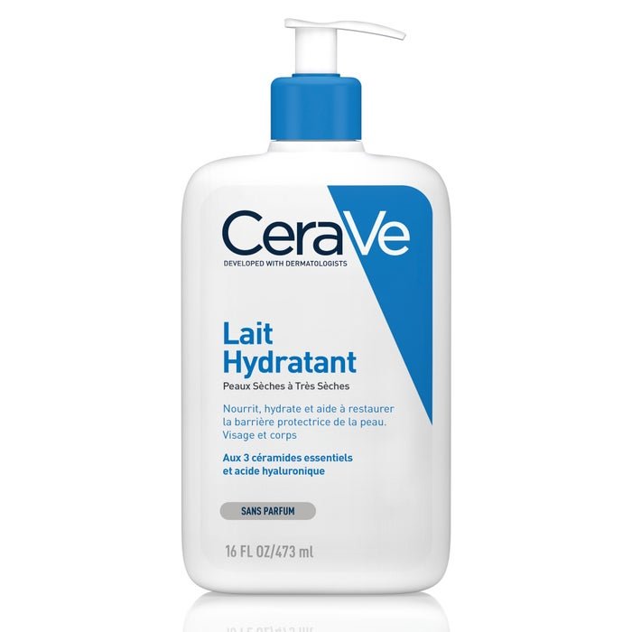 CeraVe 保湿乳 473ml