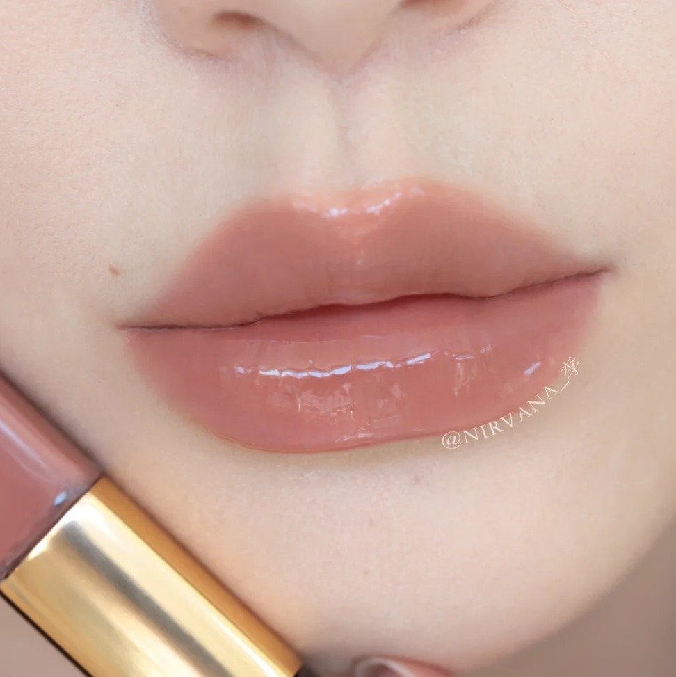 Chanel 双头唇釉 #188 