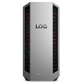 联想 LOQ Tower 游戏台式机(Ryzen7/16Go/512Go/RTX5060)