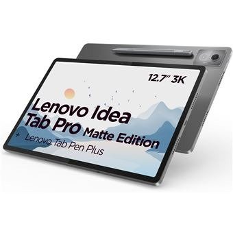 联想 Idea Tab Pro 磨砂版 12.7寸(128Go+笔)