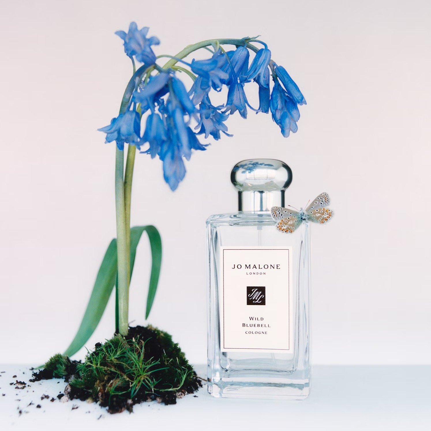 祖玛珑 蓝风铃古龙水 30ml