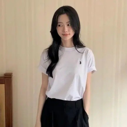 Polo Ralph Lauren 棉质卫衣 白色｜1件