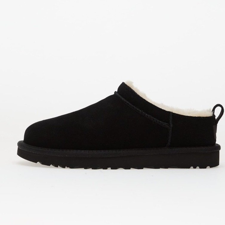 UGG Classic Micro 黑色