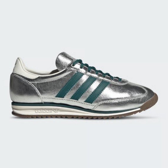 Adidas SL 72 OG W灰色运动鞋