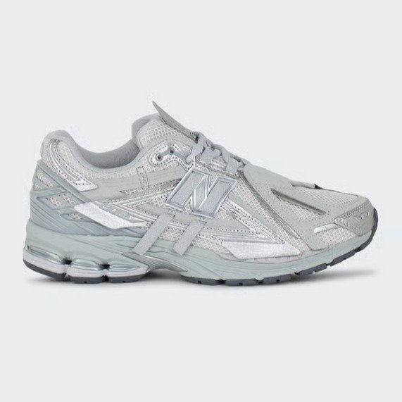 New Balance 1906A灰色运动鞋