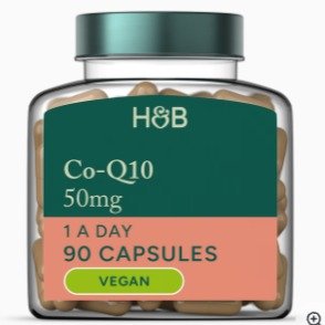 Q10 50mg 90粒