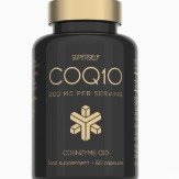 SuperSelf Q10 200mg 60粒