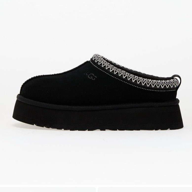 UGG Tazz II 黑色