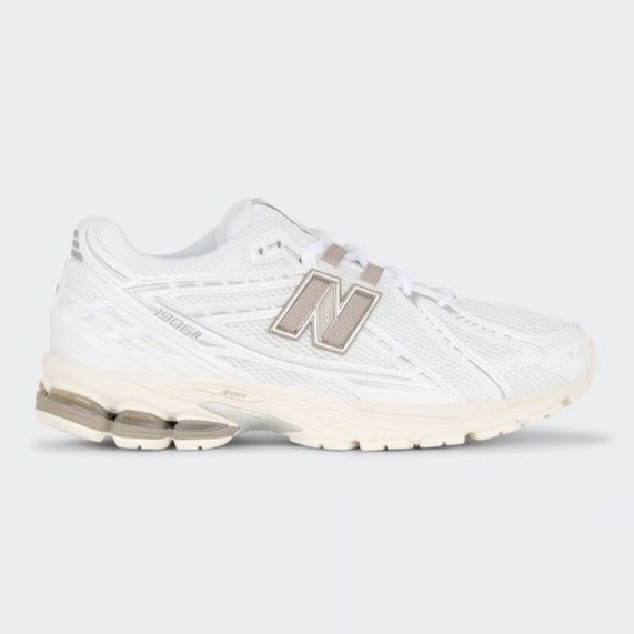 New Balance 1906R白色运动鞋