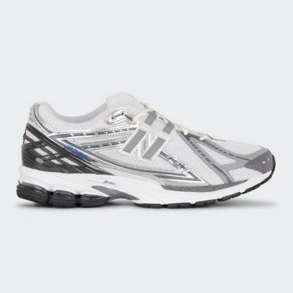 New Balance 1906R灰色运动鞋