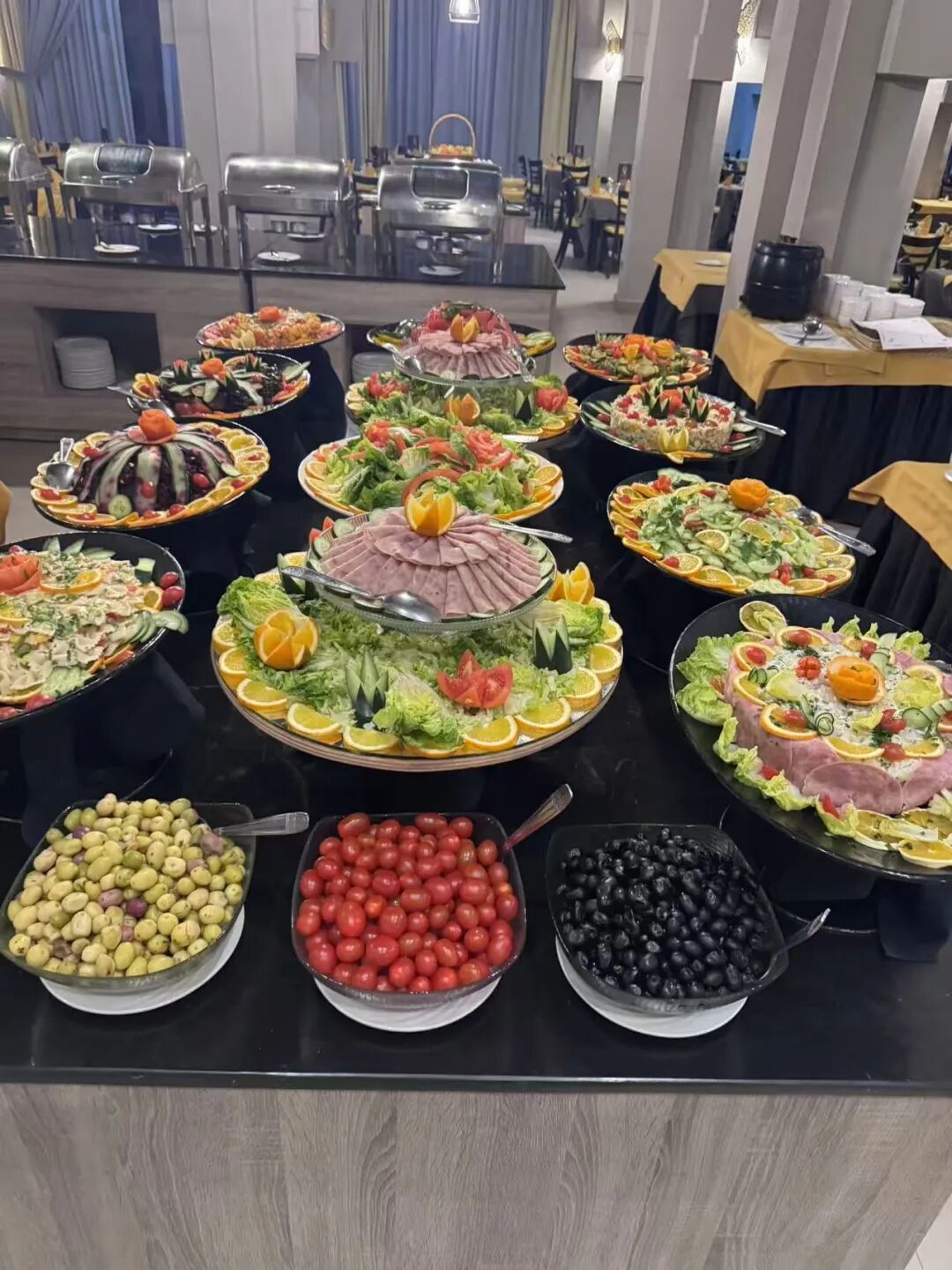 酒店餐品｜图片仅作参考
