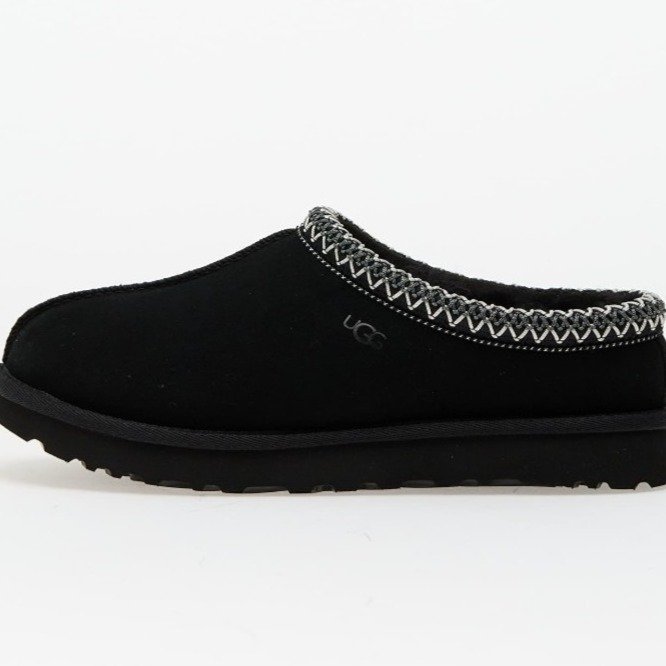 UGG Tasman II 黑色