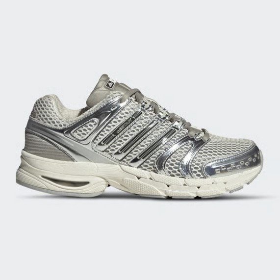 Adidas Adistar Control 5 W白色运动鞋