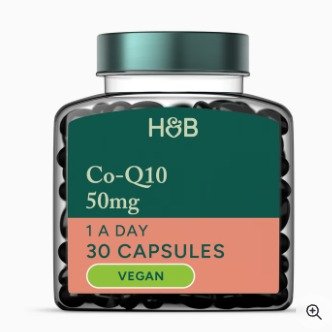 Q10 50mg 30粒