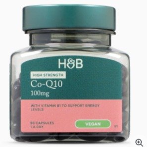 Q10 100mg 90粒