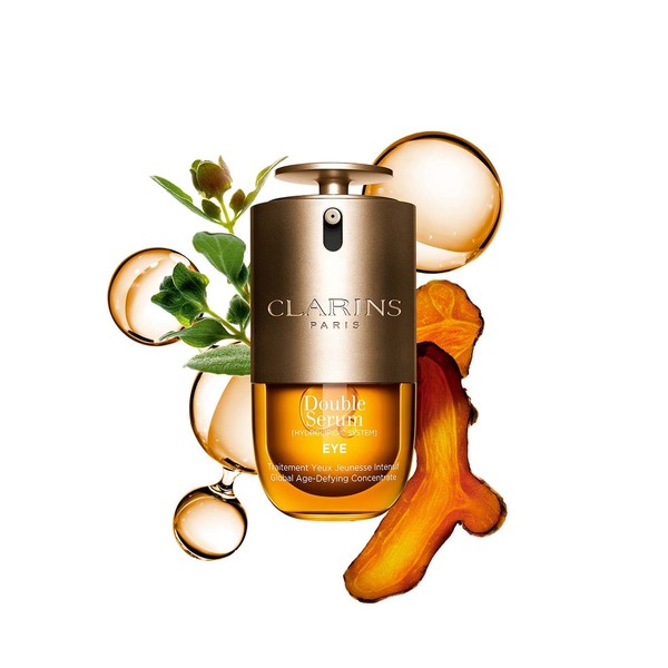 Double Serum Eye 眼部精华