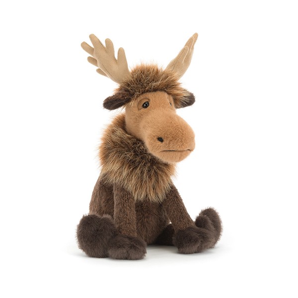Birchly Moose 驼鹿