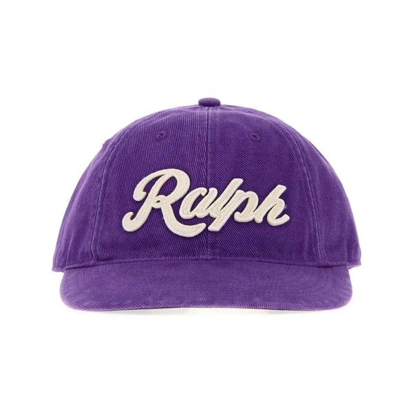 Ralph 棒球帽 男款