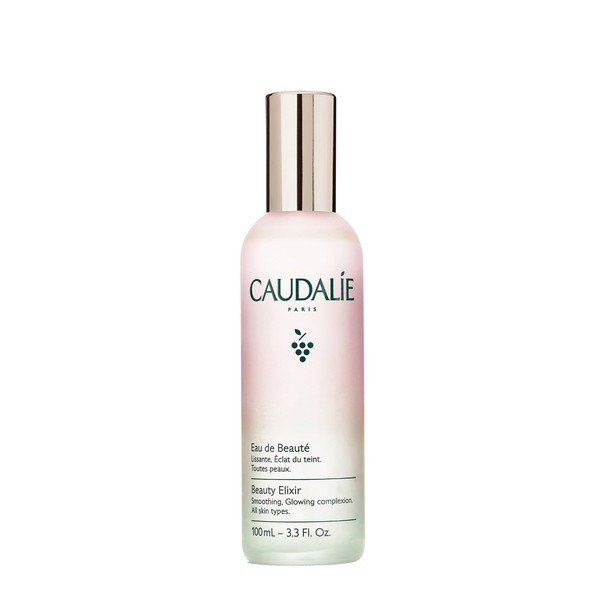 Caudalie Beauty Elixir 美颜喷雾