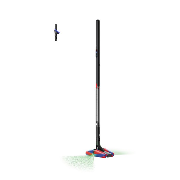 PencilVac Fluffycones