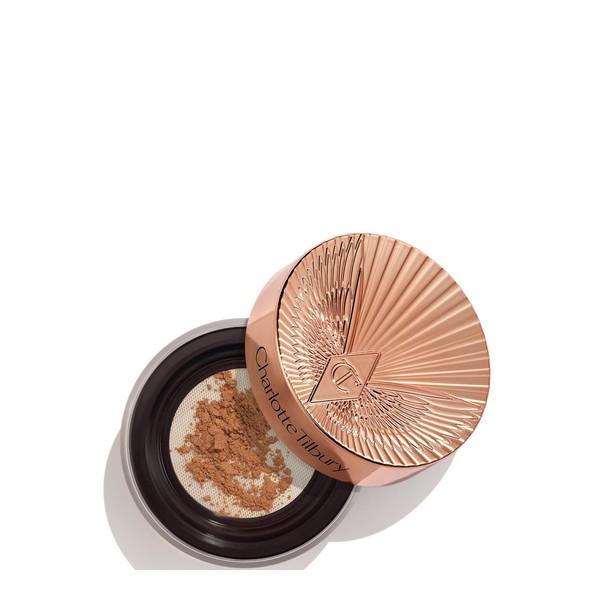 Charlotte Tilbury Airbrush 散粉