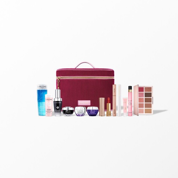 Lancôme Beauty Box · Noël 2026