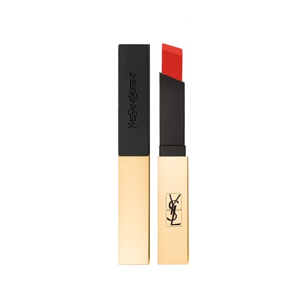 Rouge Pur Couture The Slim 细管口红