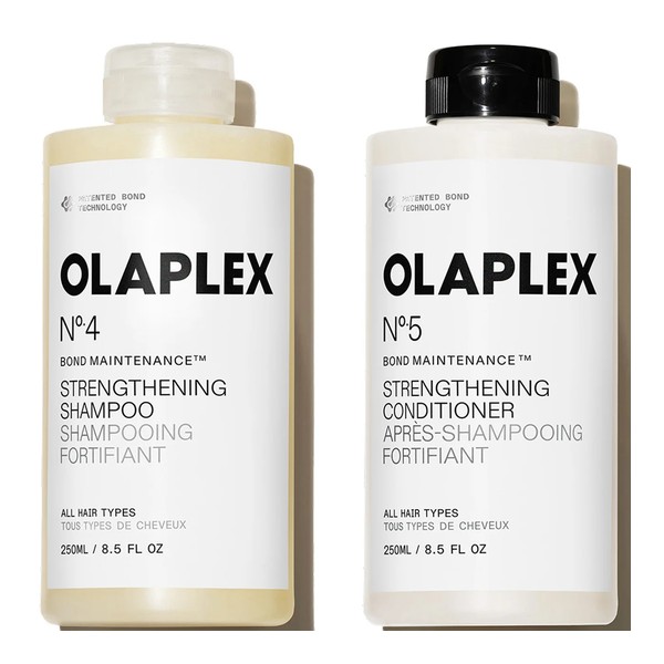Olaplex 专区