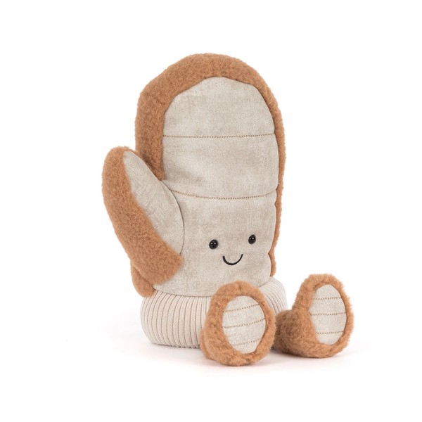 Amuseables Fitzsnug Mitten 手套造型