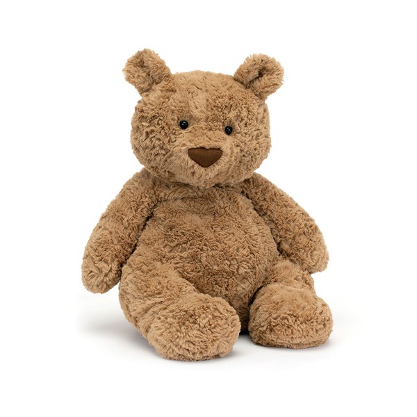 Bartholomew Bear 巴塞洛缪小熊