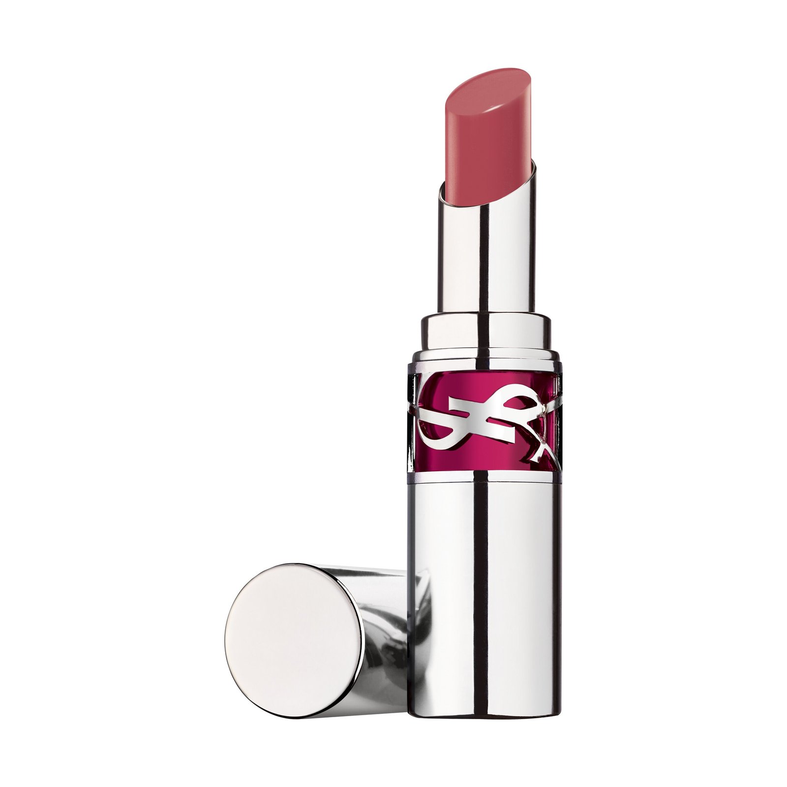 YSL Loveshine Candy Glaze · 法国官网
