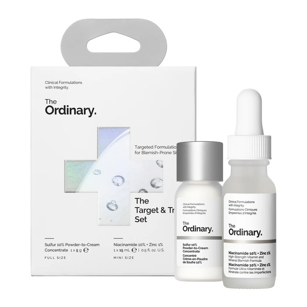 The Ordinary 专区