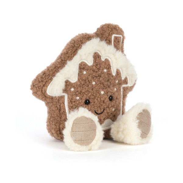 Amuseables Molasi Cookie 姜饼屋
