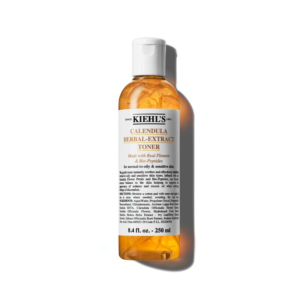 Calendula 金盏花爽肤水
