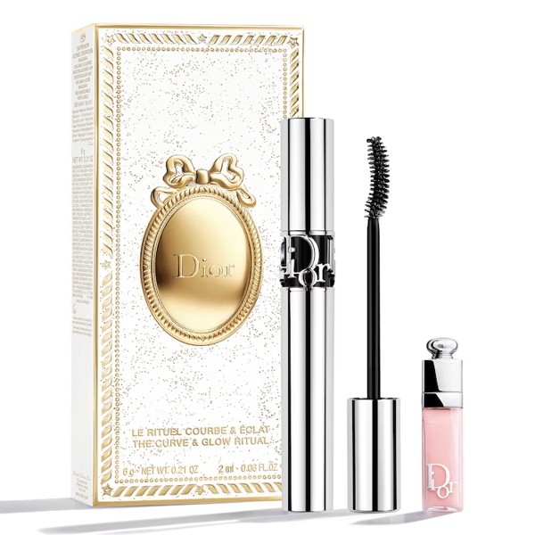 Sephora · Dior Diorshow 节日彩妆礼盒